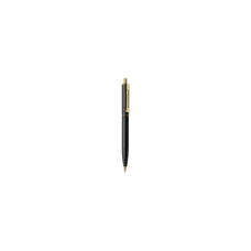 Ручка кулькова Sheaffer SENTINEL Matt Black GT BP (Sh327025)