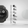 Плівка захисна Armorstandart Matte hydrogel Garmin Instinct 2X Solar 50mm 6 pcs (ARM92020)