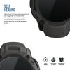 Плівка захисна Armorstandart Matte hydrogel Garmin Instinct 2X Solar 50mm 6 pcs (ARM92020)