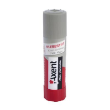 Клей Axent Glue stick PVA, 15 g (display) (7102-А)