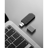 USB флеш накопитель Acer 8GB UP200 Black USB 2.0 (BL.9BWWA.508)