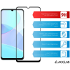 Скло захисне ACCLAB Full Glue Realme C51 Black (1283126582837)