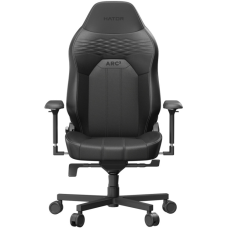 Кресло игровое Hator Arc 3 S PU Black (HTC3400S)