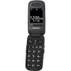 Мобільний телефон Panasonic KX-TU446 Grey (KX-TU446EXG)