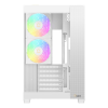 Корпус для ПК OCYPUS DELTA-C74-WHD200XX-GL