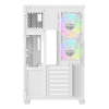 Корпус для ПК OCYPUS DELTA-C74-WHD200XX-GL