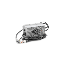 Мережевий зарядний пристрій для АКБ Voltronic LiFePO4 24V(33,6V),8S,30A, 3kg (QX1200-336)