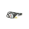 Мережевий зарядний пристрій для АКБ Voltronic LiFePO4 24V(33,6V),8S,30A, 3kg (QX1200-336)