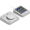 Набір блогера Logitech MX Creative Console White (920-012932)
