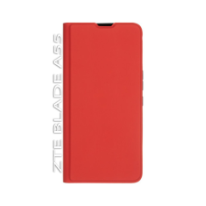 Чохол до мобільного телефона BeCover Exclusive New Style ZTE Blade A55 Red (712613)