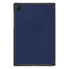 Чохол до планшета Armorstandart Smart Case Samsung Galaxy Tab A9 Blue (ARM70987)