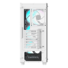 Корпус OCYPUS GAMMA C70 WH ARGB (GAMMA-C70-WHG400XX-GL)