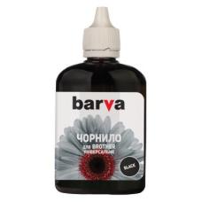 Чернила Barva BROTHER BLACK Universal №5 (BU5-479)
