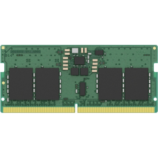 Модуль памяти для ноутбука CSoDIMM DDR5 8GB 6400 MHz Kingston (KVR64V52BS6-8)