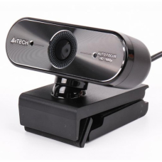 Веб-камера A4Tech PK-940HA 1080P Black (4711421954648)