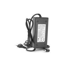 Мережевий зарядний пристрій для АКБ Voltronic Li-ion 12V (12,6V), 3S, 8A (YT-CKS-1268000)