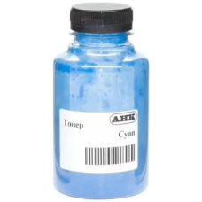 Тонер HP 415A CLJ Pro M479dw, M479fdn cyan W2031A АНК (50000238)