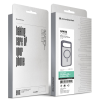Чохол до мобільного телефона Armorstandart Uniq MagCase Google Pixel 10 Pro XL / 9 Pro XL Titanium Grey (ARM87923)