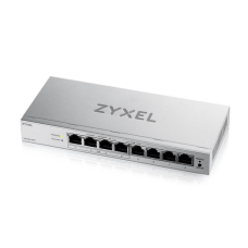Комутатор мережевий ZyXel GS1200-8HP v3 (GS1200-8HPV3-EU0101F)