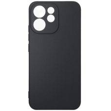 Чохол до мобільного телефона Armorstandart Matte Slim Fit OPPO Reno15 F 5G / Reno15 FS 5G Black (ARM89918)