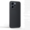 Чохол до мобільного телефона Armorstandart Matte Slim Fit OPPO Reno15 F 5G / Reno15 FS 5G Black (ARM89918)