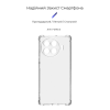 Чохол до мобільного телефона Armorstandart Air Force Tecno Spark 20 Pro+ (KJ7) Camera cover Transparent (ARM75506)