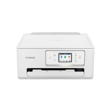 Багатофункціональний пристрій Canon PIXMA TS7640i Wi-Fi (6256C007)