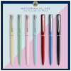 Ручка кулькова Waterman ALLURE Red CT BP (23 313)
