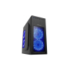 Корпус для ПК Gamemax MT520-NP
