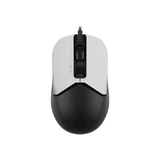 Мишка A4Tech FM12S Panda (4711421959476)