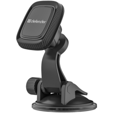 Универсальный автодержатель Defender CH-119 магніт, на панель (29119)