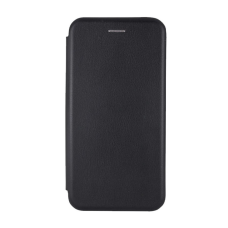 Чохол до мобільного телефона BeCover Exclusive Xiaomi Redmi 15 Black (713909)