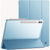 Чохол до планшета Armorstandart Flex Case Samsung Tab S9 / S9 FE / S10 FE Light blue (ARM84450)