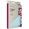 Чохол до планшета Armorstandart Flex Case Samsung Tab S9 / S9 FE / S10 FE Light blue (ARM84450)