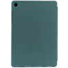 Чохол до планшета Armorstandart Smart Fold Pen Samsung Galaxy Tab A11+ Pine Green (ARM89311)