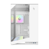 Корпус для ПК Gamemax NEX C56 VC WH