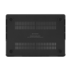 Чохол до ноутбука Armorstandart 15.3" MacBook Air M4/M3/M2 (A3241/A3114/A2941) Grey Matte (ARM79458)