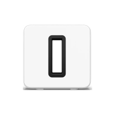 Домашний сабвуфер Sonos Sub Gen3 White (SUBG3EU1)