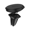 Универсальный автодержатель Baseus Small ears series Magnetic suction bracket (Air outlet type) (SUER-A01)