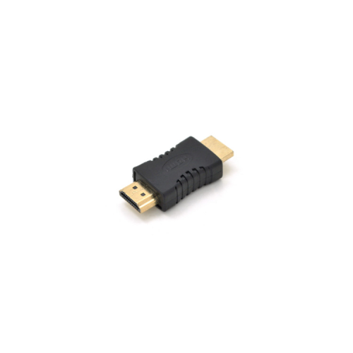 Перехідник HDMI M to HDMI M Voltronic (YT-A-HDMI(M)/(M))