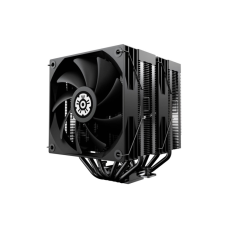 Кулер для процессора Enermax ETS-TD60 Digital Black (ETS-TD60D)