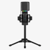 Мікрофон Streamplify MIC-48-RGB-TP Black (SPMC-MZ1C127.11)