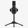 Мікрофон Streamplify MIC-48-RGB-TP Black (SPMC-MZ1C127.11)