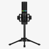 Мікрофон Streamplify MIC-48-RGB-TP Black (SPMC-MZ1C127.11)