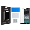 Скло захисне BeCover Nokia C21 Black (709741)