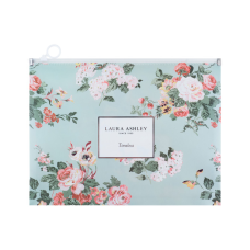 Папка на молнии Axent zip-lock А4 Laura Ashley, Timeless (1497-32-A)