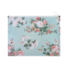 Папка на молнии Axent zip-lock А4 Laura Ashley, Timeless (1497-32-A)