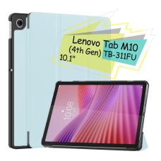 Чохол до планшета BeCover Smart Case Lenovo Tab M10 (4th Gen) TB-311FU 10.1" Light Blue (713114)