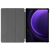 Чохол до планшета BeCover Smart Case Samsung Galaxy Tab S10 FE (SM-X520/SM-X526) 10.9" Gray (713277)