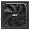 Блок живлення MSI 1000W (MAG A1000GL PCIE5 II)